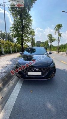 Hyundai Accent 1.4 AT Đặc Biệt 2022. Mua bán Ô tô tại Quận Hoàn Kiếm Hà Nội được đăng bởi  Hưng