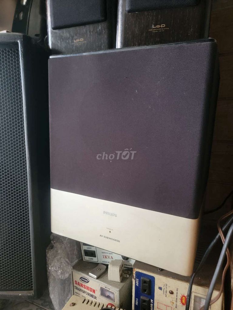 đẩy 4 kenh xịn anh quốc rin chất âm bao hay . Mua bán Tivi, Âm thanh tại Thành phố Thủ Đức Tp Hồ Chí Minh được đăng bởi đức huy hình 1