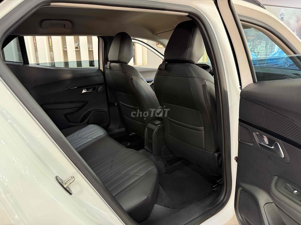 🦁 PEUGEOT 2008 GTLINE 2022 12.000KM ❤️. Mua bán Ô tô tại Quận Hải Châu Đà Nẵng được đăng bởi THANH HUY AUTO ĐÀ NẴNG hình 14