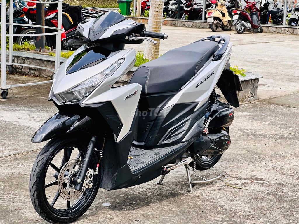Vario 125 cavet gốc bstp có cccd photo chủ xe. Mua bán Xe máy tại Thành phố Bến Tre Bến Tre được đăng bởi Minh Trạng hình 1