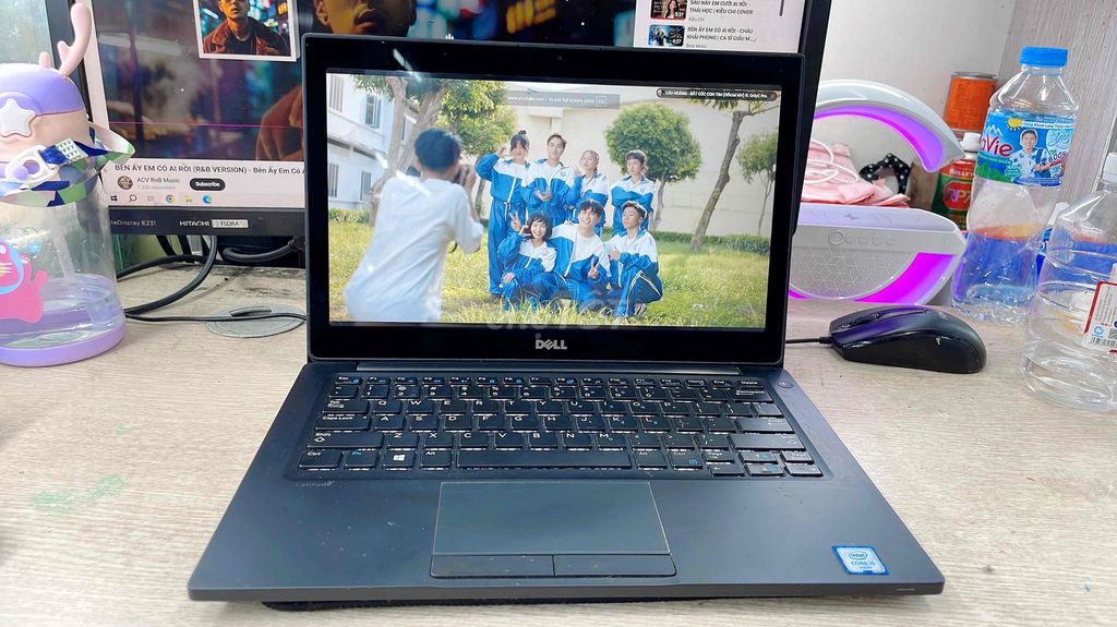 Dell Latitude 7280 i5 Gen 6 8GB/256GB. Mua bán Laptop tại Quận Hai Bà Trưng Hà Nội được đăng bởi Hải Yến hình 1