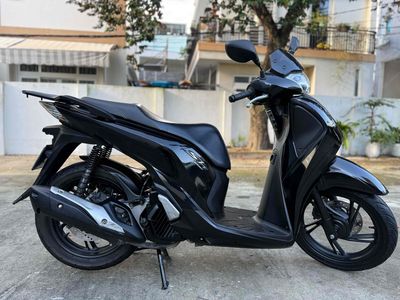 SH 125 2019 Đen Nguyên rin chính chủ