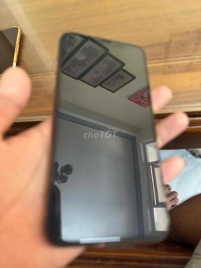 Apple iPhone 11 Pro Max Vàng. Mua bán Điện thoại tại Thành phố Huế Thừa Thiên Huế được đăng bởi Nguyễn Nhật Thành hình 1