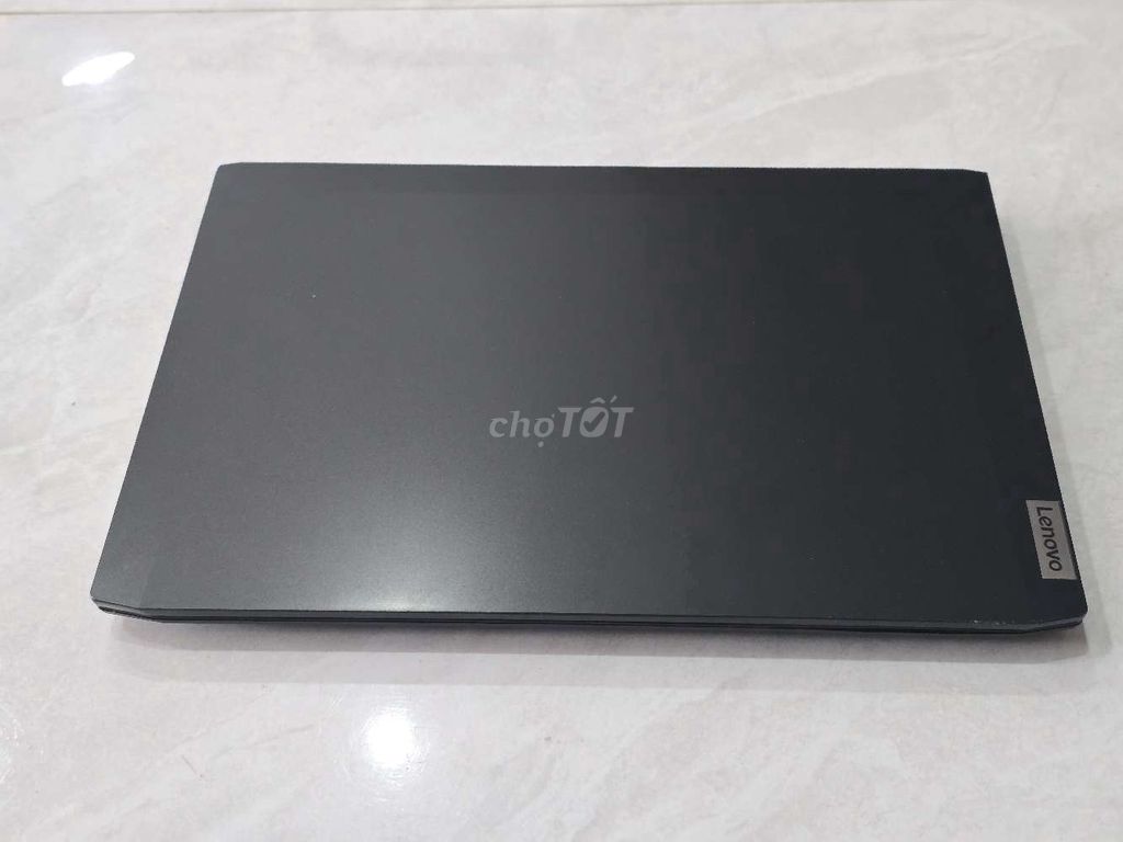 Lenovo Gaming 3 R5 5600H 8GB/256GB. Mua bán Laptop tại Quận Liên Chiểu Đà Nẵng được đăng bởi Minh Hiếu hình 1