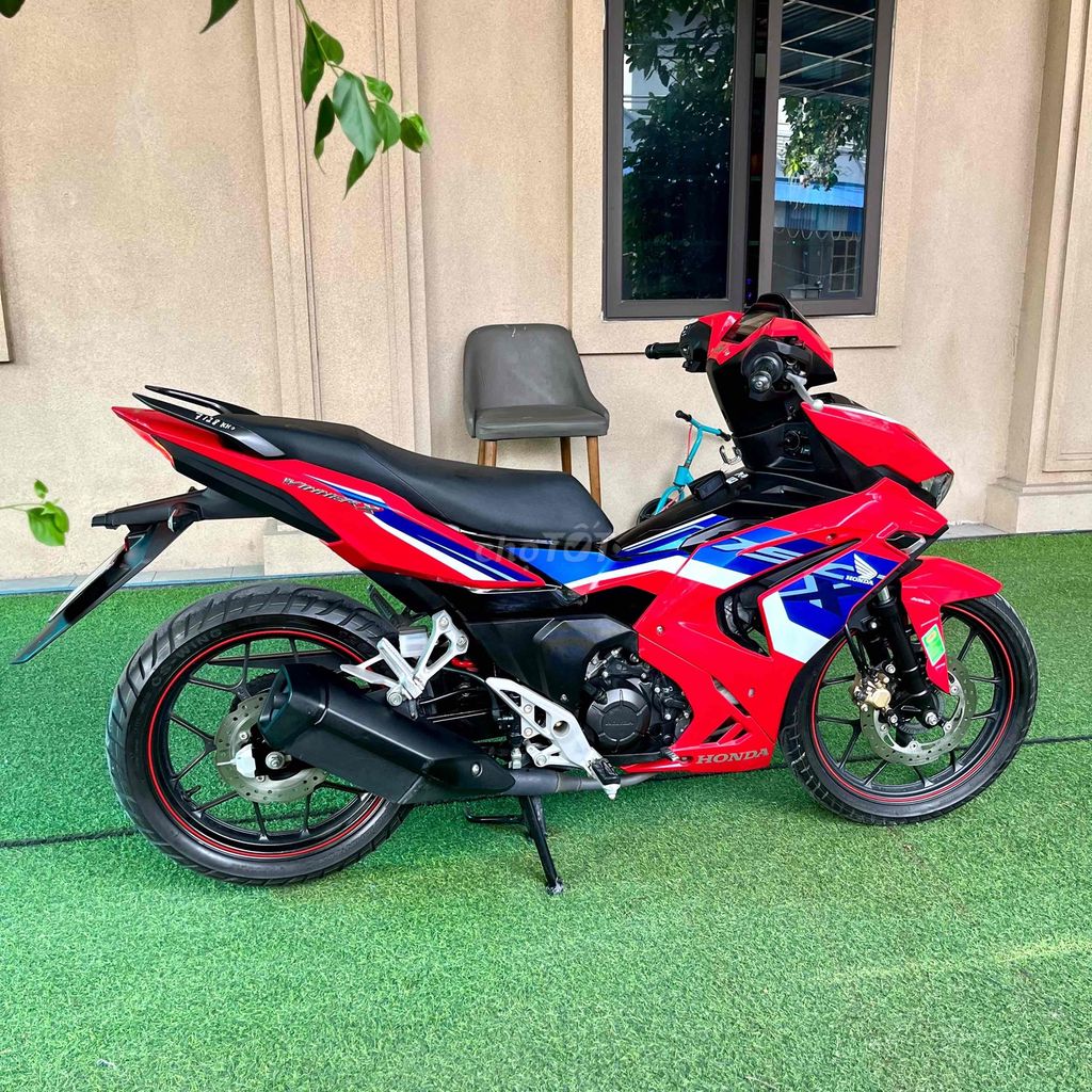 cần bán winner v3-hỗ trợ trả góp. Mua bán Xe máy tại Huyện An Dương Hải Phòng được đăng bởi Xe Máy Khang Chi hình 6