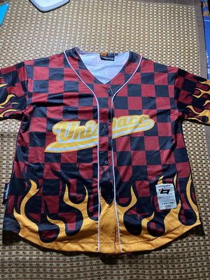 Áo sơ mi bóng chày local brand By UniSpace. Mua bán Quần áo tại Quận Hoàng Mai Hà Nội được đăng bởi Sơn Nguyễn