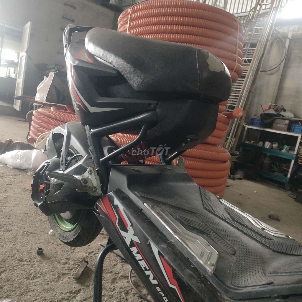 Xe máy điện. Mua bán Xe điện tại Thành phố Huế Thừa Thiên Huế được đăng bởi Quang Pham hình 1