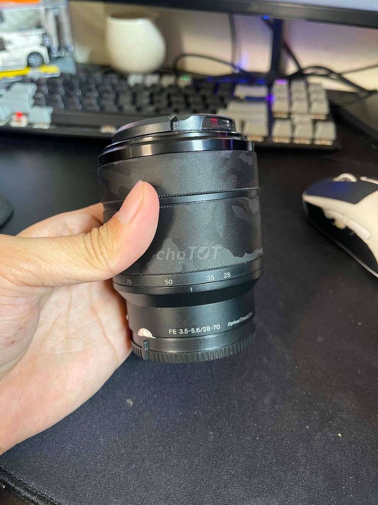 Máy ảnh Sony A72. Mua bán Máy ảnh, Máy quay tại Huyện Tân Yên Bắc Giang được đăng bởi Nguyễn Tiến Chung hình 1