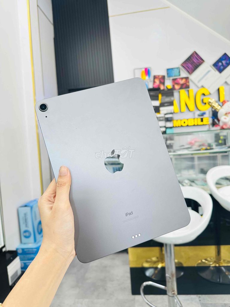 IPAD AIR 4 (10.9in) Wifi  64Gb Màu Chất Pin Ngon