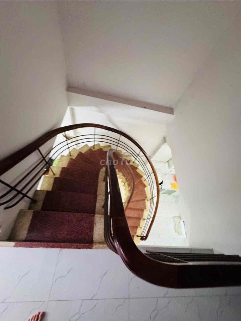 🔰CHO THUÊ NHÀ HẺM XE HƠI 405/ ĐƯỜNG NGUYỄN VĂN KHỐI - ảnh 3