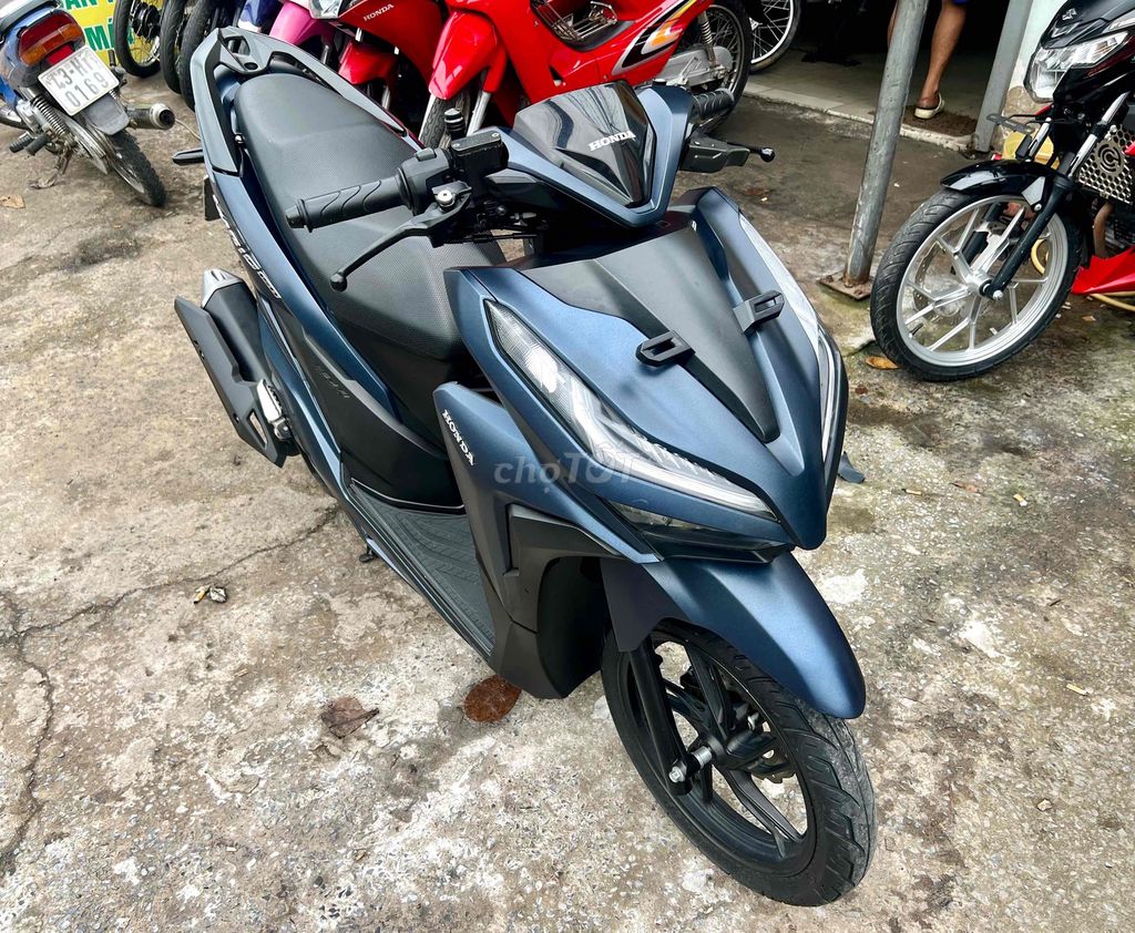 vario 150cc 2020 đẹp tuyệt vời !. Mua bán Xe máy tại Thành phố Biên Hòa Đồng Nai được đăng bởi cửa hàng xe máy Anh Tuấn hình 5