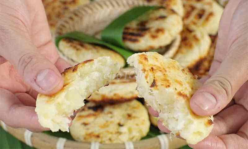🔥 BÁNH KHOAI MÌ NƯỚNG THAN – CÓ NHẬN SỈ 🔥. Mua bán Đồ ăn, thực phẩm và các loại khác tại Quận 8 Tp Hồ Chí Minh được đăng bởi Yen Ly Nguyen hình 1