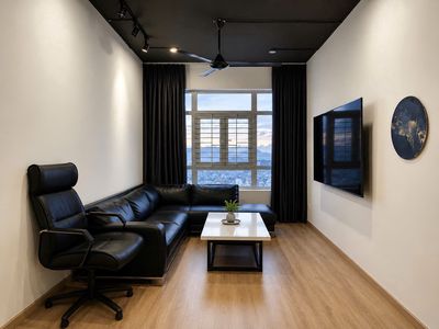 Аренда · Hoàng Anh Gia Lai Lake View Residence · 3 комн. · 117 м² · Quận Thanh Khê, ул. Hàm Nghi