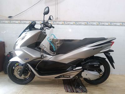 PCX khóa thông minh, bs65, máy zin,xe còn đẹp