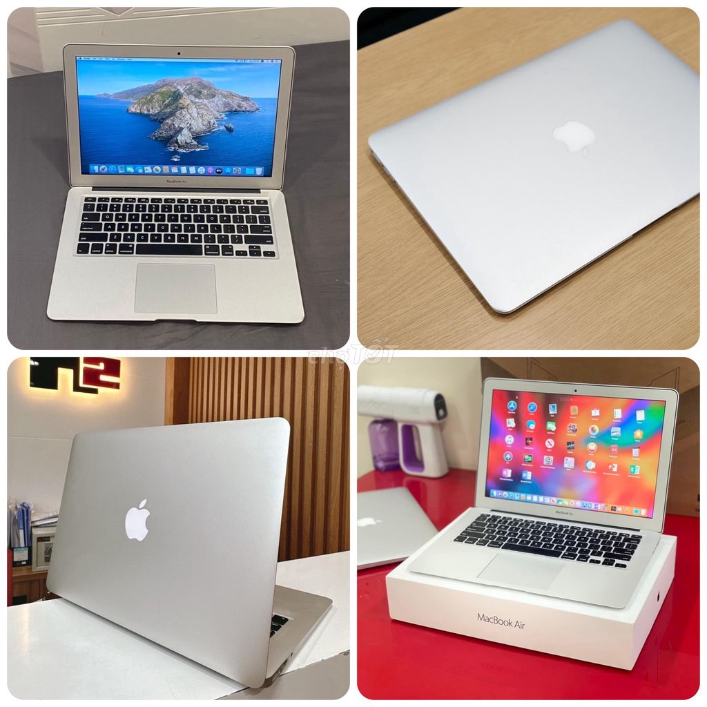 M𝐚c𝐛o𝐨k ok 𝐆i𝐚́ 𝐑ẻ X𝐚̉ 𝐡à𝐠 𝐜u𝐨̂́i N𝐚̆m/C𝐨́ 𝐁H&S𝐡i𝐩. Mua bán Laptop tại Quận 1 Tp Hồ Chí Minh được đăng bởi MÁY ZIN CHUẨN GIAO TẬN NHÀ hình 1