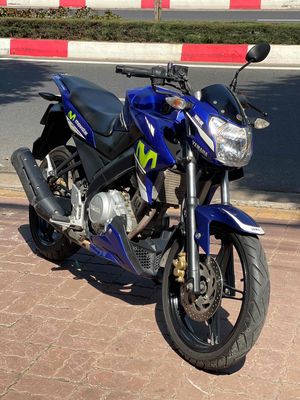 băn yamaha FZ 150 xe zin đẹp 95%. Mua bán Xe máy tại Thành phố Vũng Tàu Bà Rịa - Vũng Tàu được đăng bởi Bảo Gia