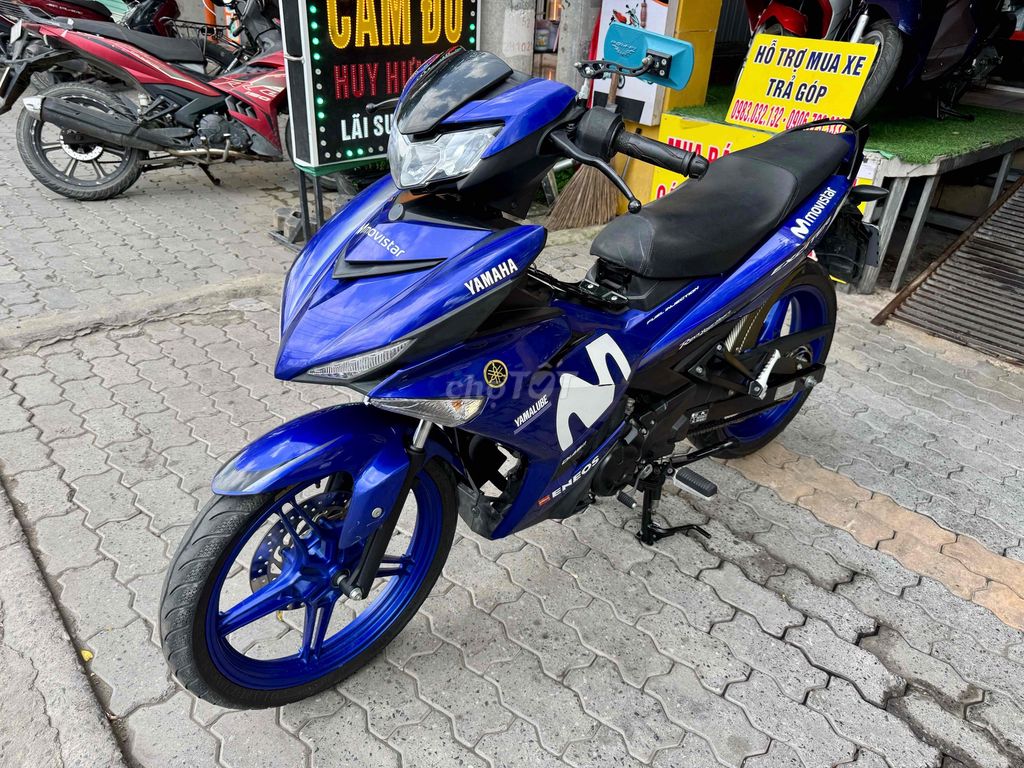 ex led bản movitar. Mua bán Xe máy tại Huyện Nhà Bè Tp Hồ Chí Minh được đăng bởi Ngô hoàng phương hình 3