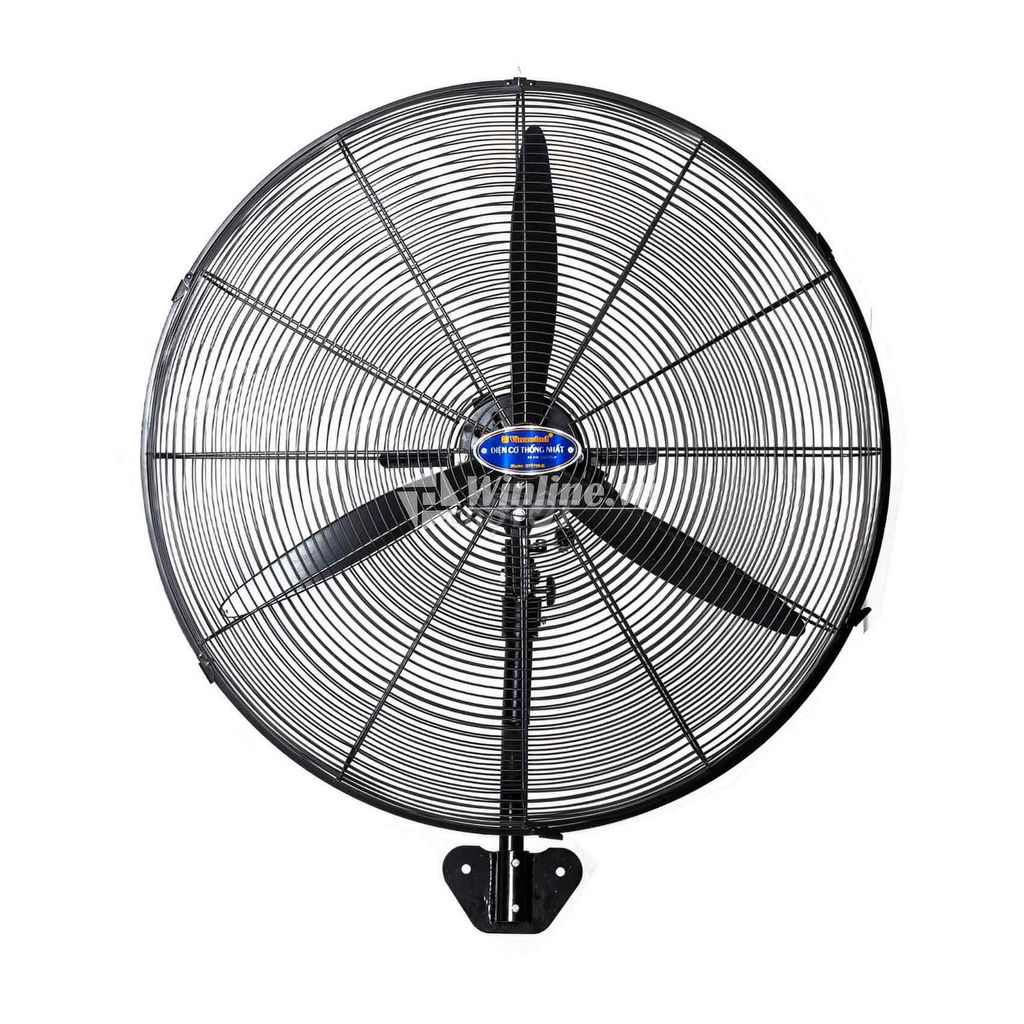 Quạt treo tường công nghiệp Vinawind QTT-750Đ - Sả. Mua bán Quạt tại Huyện Hoài Đức Hà Nội được đăng bởi long hình 1