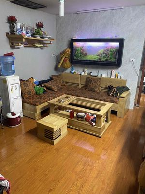 thanh lý bộ ghế gỗ sồi nga kt 2m3 x 1m8 ( cả đệm ). Mua bán Bàn ghế tại Quận Hai Bà Trưng Hà Nội được đăng bởi Hoàng Hà Thu 