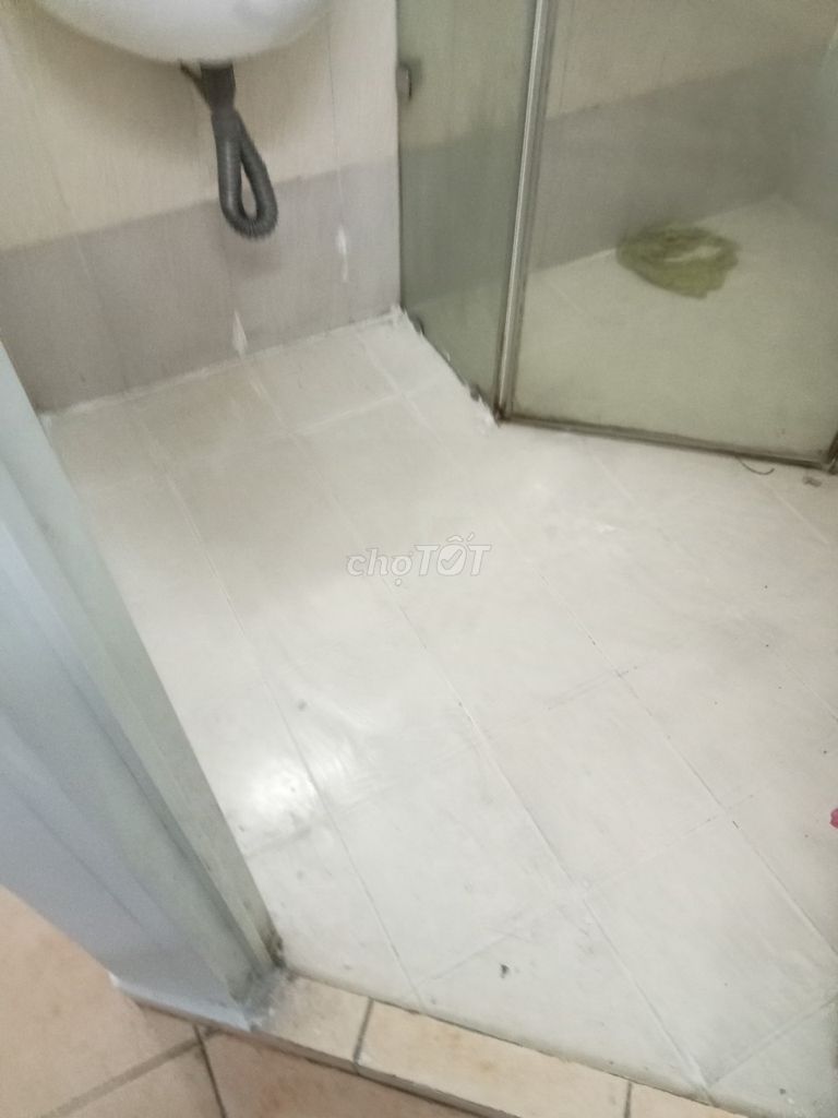 Chính chủ bán căn hộ 1 phòng ngủ, 56,2 m2, chung cư C3 Man Thiện