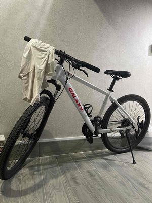 Xe đạp chính hãng Galaxy Ml200. Mua bán Xe đạp tại Quận Bình Thạnh Tp Hồ Chí Minh được đăng bởi Đào