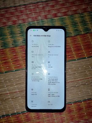 Realme 5 Pro 128GB Xanh