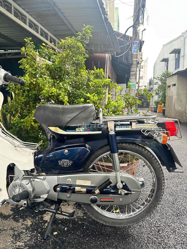 Super cup 82/50cc bstinh 15 đk 2022 giay to hop lệ. Mua bán Xe máy tại Huyện Hóc Môn Tp Hồ Chí Minh được đăng bởi Nguyễn minh sang hình 5