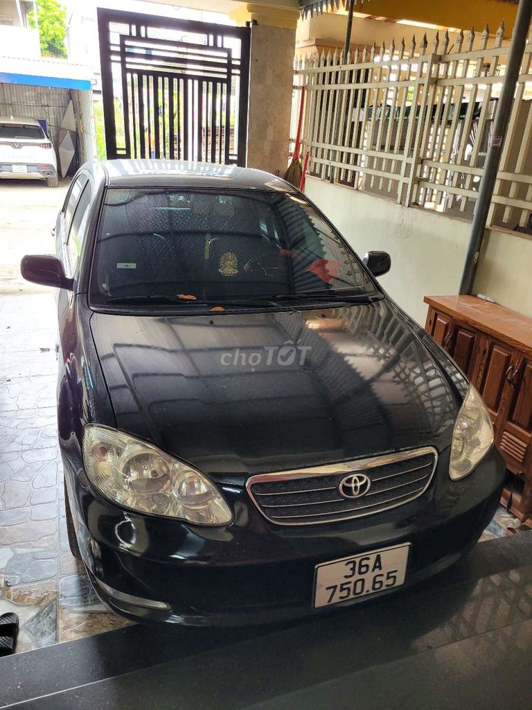 2 60 2005 1.8G MT - 12900 km. Mua bán Ô tô tại Huyện Quảng Xương Thanh Hóa được đăng bởi Mai Đức Hùng  hình 11