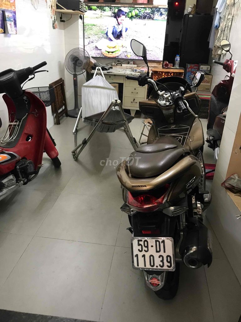 xe hond pcx một chủ bán