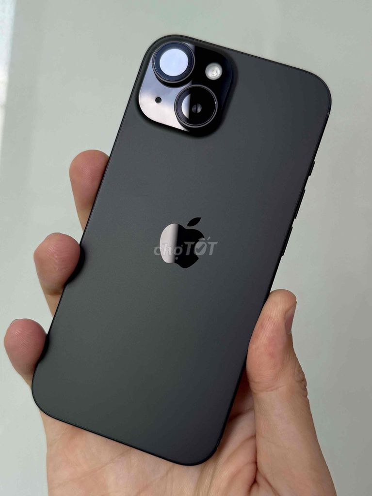 iphone 15 128gb chính hãng VN bh tháng 6/2026 🇻🇳. Mua bán Điện thoại tại Quận 11 Tp Hồ Chí Minh được đăng bởi Nguyen Van Son hình 1