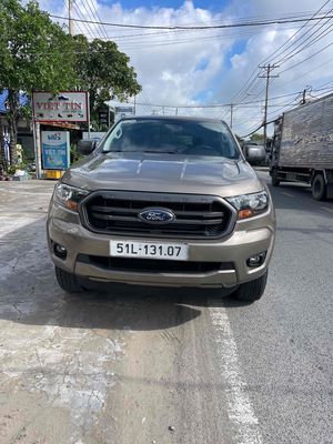 FORD GANGER XLS dầu 2.2 số tự động,một cầu, sx2018. Mua bán Ô tô tại Quận 4 Tp Hồ Chí Minh được đăng bởi A Linh 