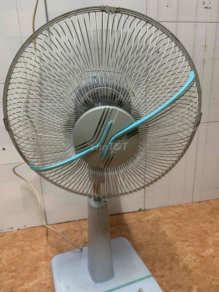 quạt nội địa Nhật
