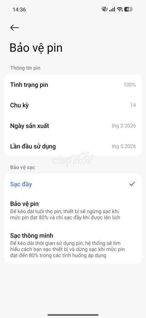 Xiaomi 17T Pro Tím 256GB 12GB Mới. Mua bán Điện thoại tại Quận Tân Phú Tp Hồ Chí Minh được đăng bởi Justin Faso hình 1