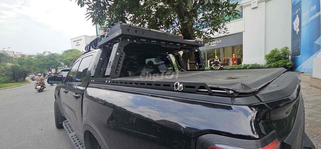 Ford Ranger 2022 XL 2.0L 4x4 MT - 61000 km. Mua bán Ô tô tại Thành phố Thủ Đức Tp Hồ Chí Minh được đăng bởi Ng Ng hình 7