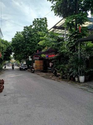 🆘KHÔNG THỂ TIN ĐƯỢC! 50M² DỊCH VỤ YÊN NGHĨA CHỈ NHỈNH 9 TỶ