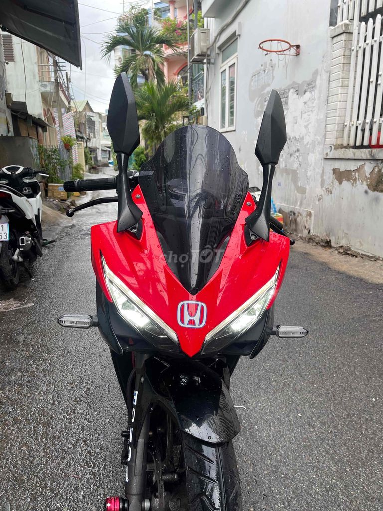 CBR 150 bstp ngay chủ công chứng. Mua bán Xe máy tại Thành phố Thủ Đức Tp Hồ Chí Minh được đăng bởi CỬA HÀNG XE GẮN MÁY HOÀNG ANH  hình 1