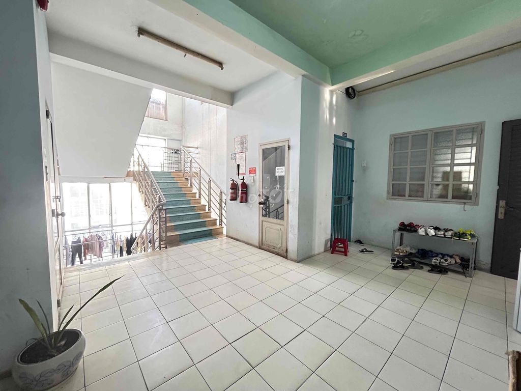 CC D2 Phú Lợi P7 Q8- 2PN 80,2m2 SHR , hỗ trợ NH, tặng hết Nt. Mua bán Căn hộ/Chung cư tại Quận 8 Tp Hồ Chí Minh được đăng bởi Thư hình 3