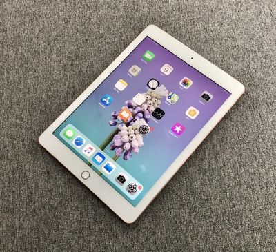 Apple iPad Gen 6 bản 32GB 4G