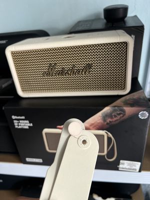 Loa Lướt Vũng Tàu - Marshall Emberton2/Middleton. Mua bán Tivi, Âm thanh tại Thành phố Vũng Tàu Bà Rịa - Vũng Tàu được đăng bởi Hiếu Đường