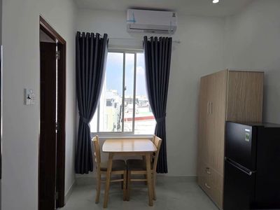 Аренда · 1 комн. · 30 м² · Quận Cẩm Lệ, ул. Đường Tố Hữu