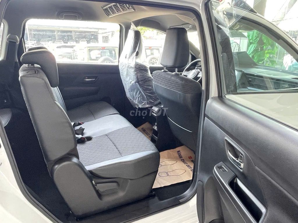 Suzuki XL7 Hybrid 2025 Trắng giao ngay chỉ 175 tr. Mua bán Ô tô tại Thành phố Đồng Xoài Bình Phước được đăng bởi công ty ô tô Sài Gòn đại lý ô tô Su zu ki chính hãng hình 6