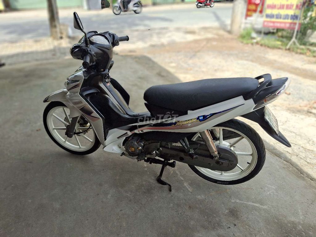 JUPITER V HÀN QUỐC . ĐK 2009. BS 67. CÀVET ĐỦ. Mua bán Xe máy tại Huyện Nhà Bè Tp Hồ Chí Minh được đăng bởi tuân anh  hình 4