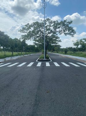 Bán Lô Đất Giá 1ti05, DT 95m2(5x19).. Mua bán đất tại Huyện Bàu Bàng Bình Dương được đăng bởi Trường Giang