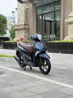 Yamaha Janus Smartkey 2022 Xám 10.000km. Mua bán Xe máy tại Quận Ba Đình Hà Nội được đăng bởi Xe Máy Nam Thi
