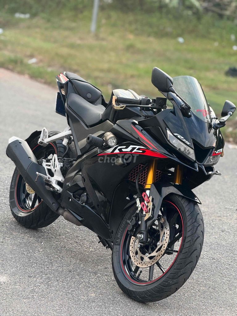 yamaha- R15 v3 bs 43. Mua bán Xe máy tại Quận Liên Chiểu Đà Nẵng được đăng bởi Mạnh hổ hình 1