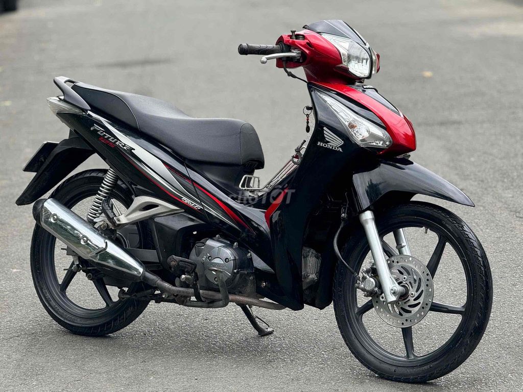 futuer 2018 bst máy êm xe đẹp nợ xấu trả 50% ạ. Mua bán Xe máy tại Quận Bình Tân Tp Hồ Chí Minh được đăng bởi Xe Máy Qúy Le hình 1