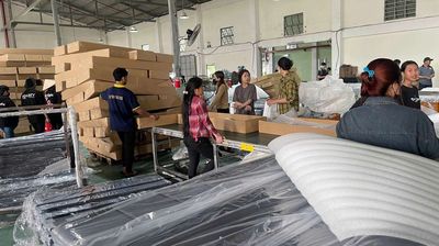CÔNG TY GIƯỜNG SẮT VẬN ĐỨC