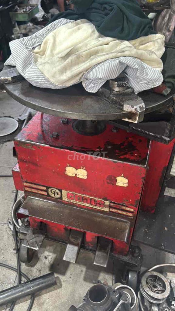 MÁY RA VỎ NHẬT. Mua bán Phương tiện khác tại Quận Phú Nhuận Tp Hồ Chí Minh được đăng bởi Giao Huỳnh hình 1