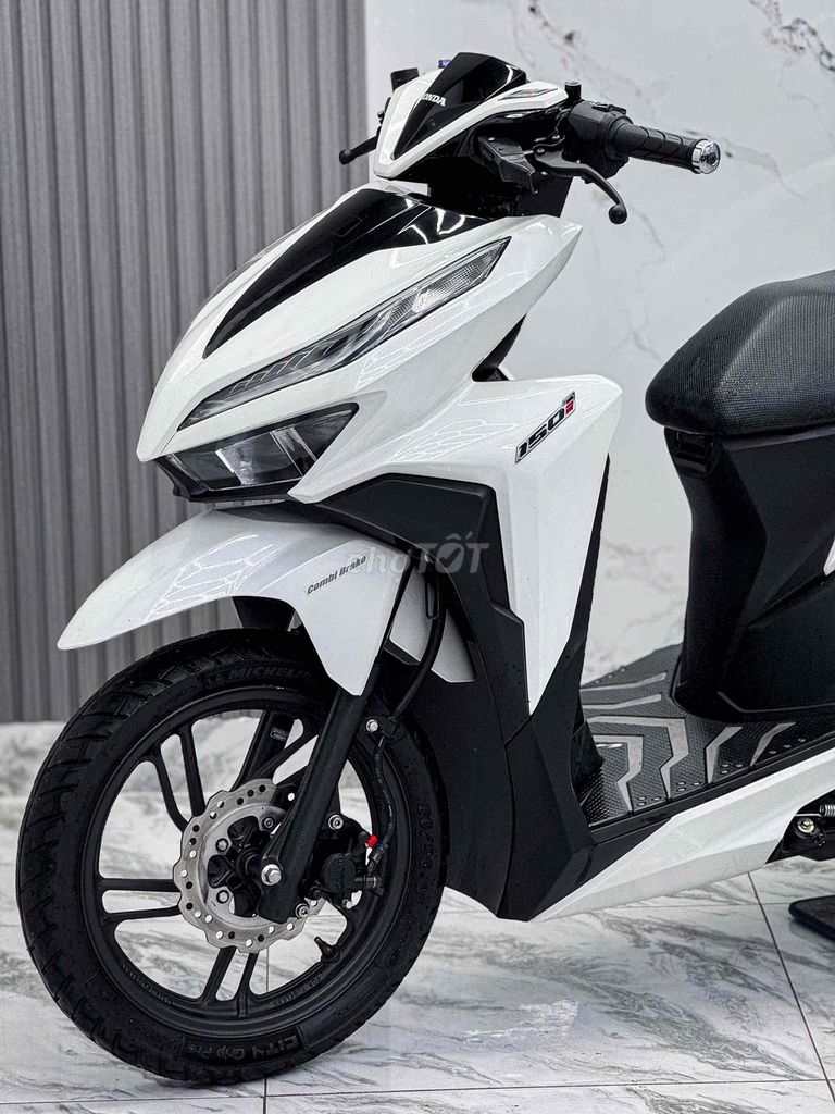 vario 150 2020 bstp 9c nguyen zin nợ xấu trả 50% ạ. Mua bán Xe máy tại Quận Bình Tân Tp Hồ Chí Minh được đăng bởi Xe Máy Qúy Le hình 2