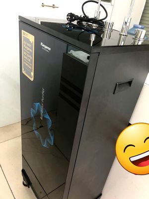 Dư xài, bán lại Bình lọc nóng lạnh Kangaro KG100HI. Mua bán Bếp, lò, đồ điện nhà bếp tại Quận 1 Tp Hồ Chí Minh được đăng bởi Bảo